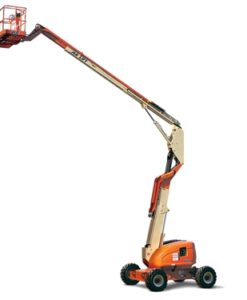 JLG 600AJ