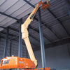 JLG Boom Lift