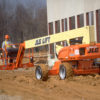 JLG E600AJP