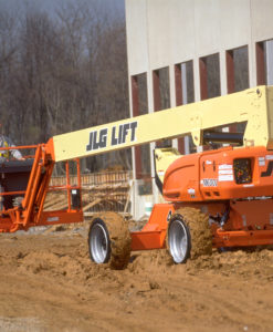 JLG E600AJP