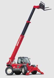 Manitou 1337 SLT