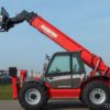 Manitou MT-X 1740 SLT