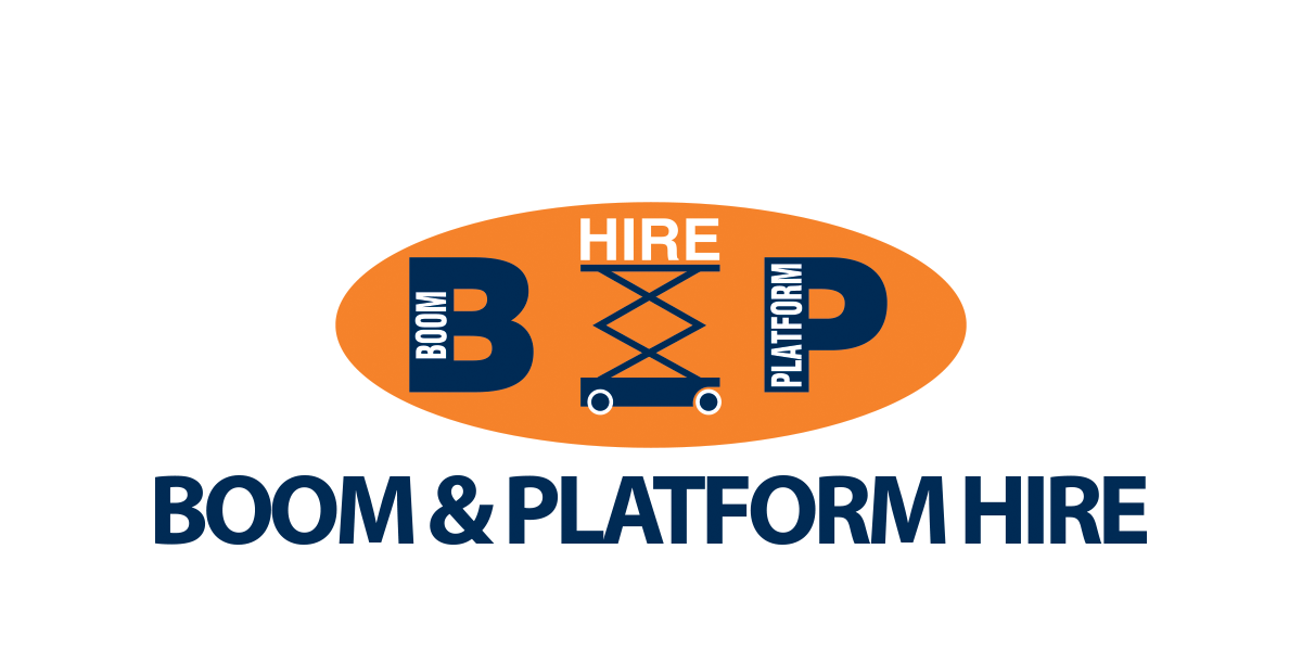 Boom and Platform Logo