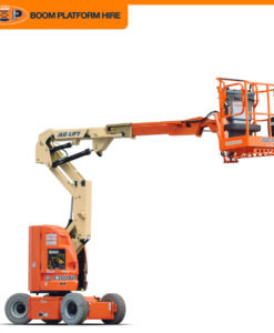 Electric Boom Lift