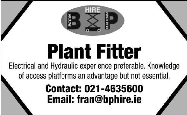 Plant Fitter