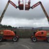 Cherry Picker Hire