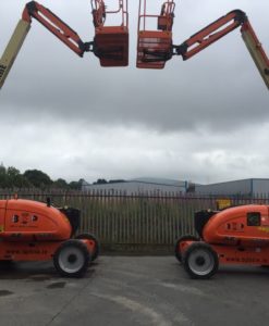 Cherry Picker Hire