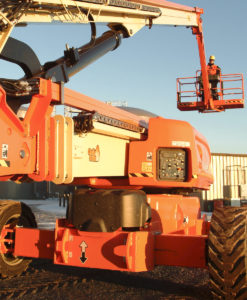 JLG 1250 AJP