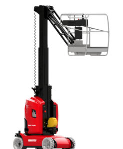 Manitou 100 VJR