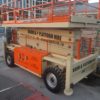 JLG Liftlux 210-25