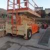 JLG Liftlux 210-25 For Hire