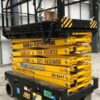 Airo Scissor Lift