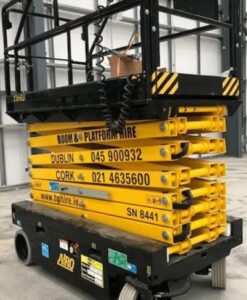 Airo Scissor Lift