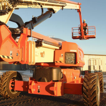 JLG 1250AJP