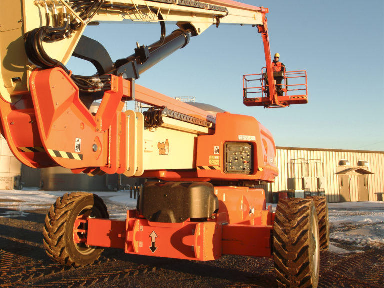 JLG 1250AJP