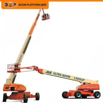 JLG 1350SJP