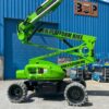 HR12 Cherry Picker