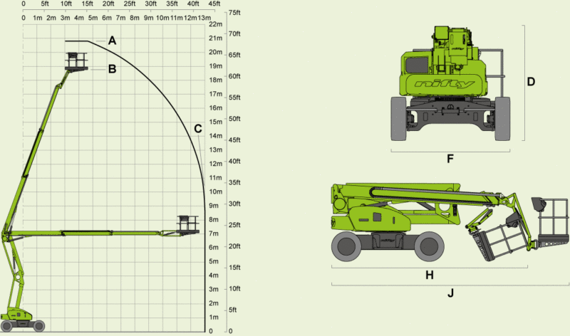 HR21E Diagram