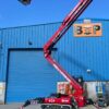 Hinowa 26.14 Spider Lift